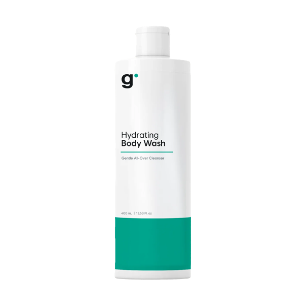Gladskin Hydrating Body Wash (400 ML)