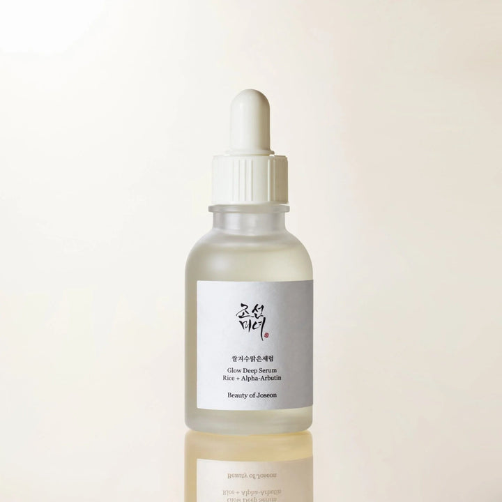 Beauty of Joseon Glow Deep Serum Rice + Arbutin Brightening Serum (30 ML) Beauty of Joseon