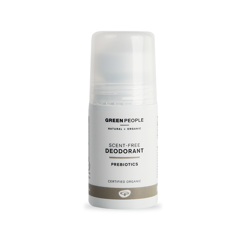 Green People Deodorant (75 ML)