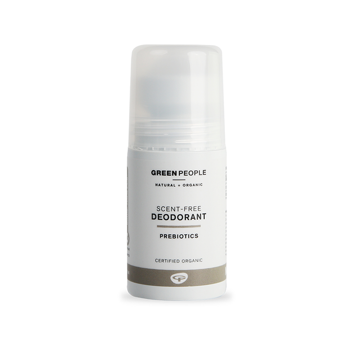 Green People Deodorant (75 ML)