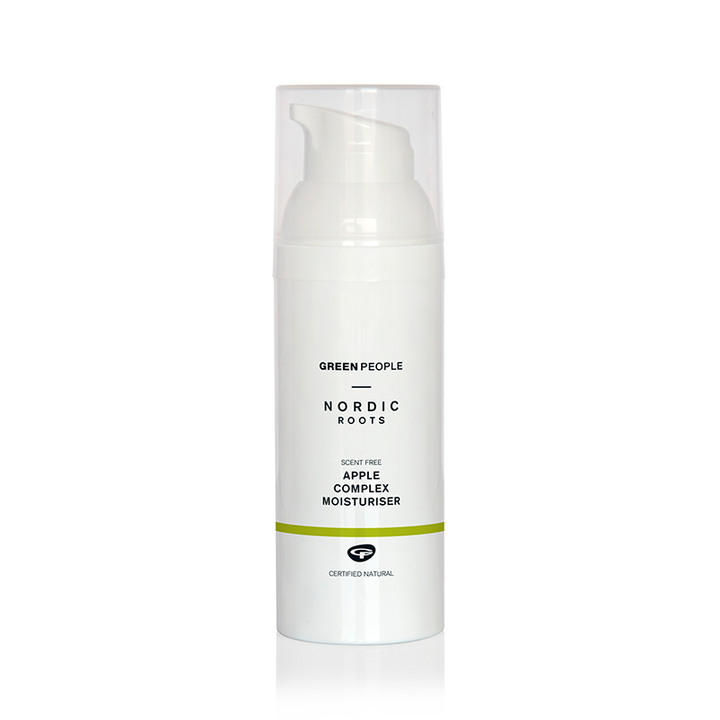 Green People Appelcomplex Moisturizer (50 ML)