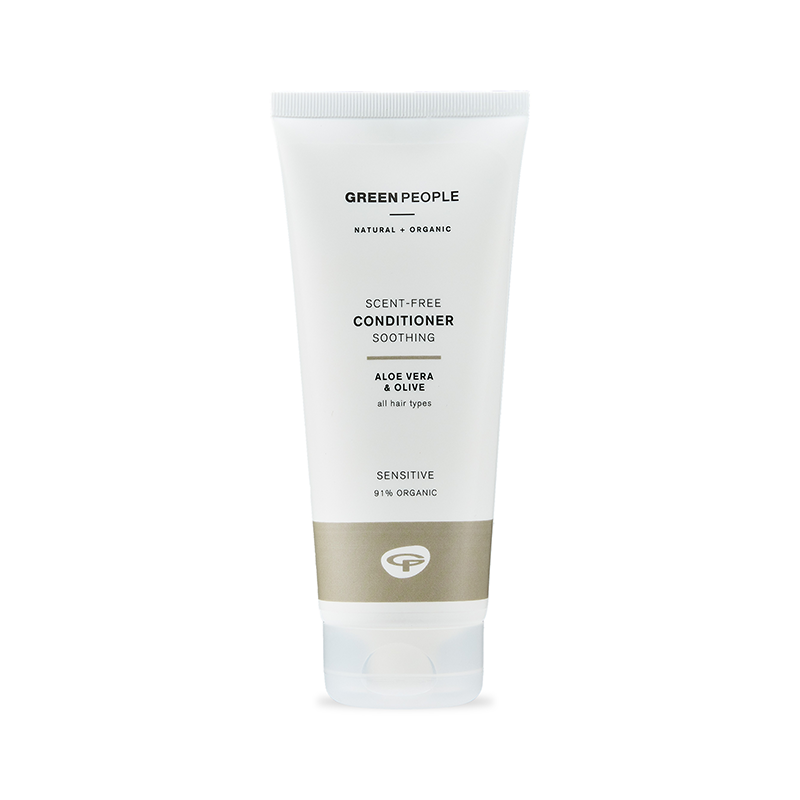 Green People Conditioner (200 ML)
