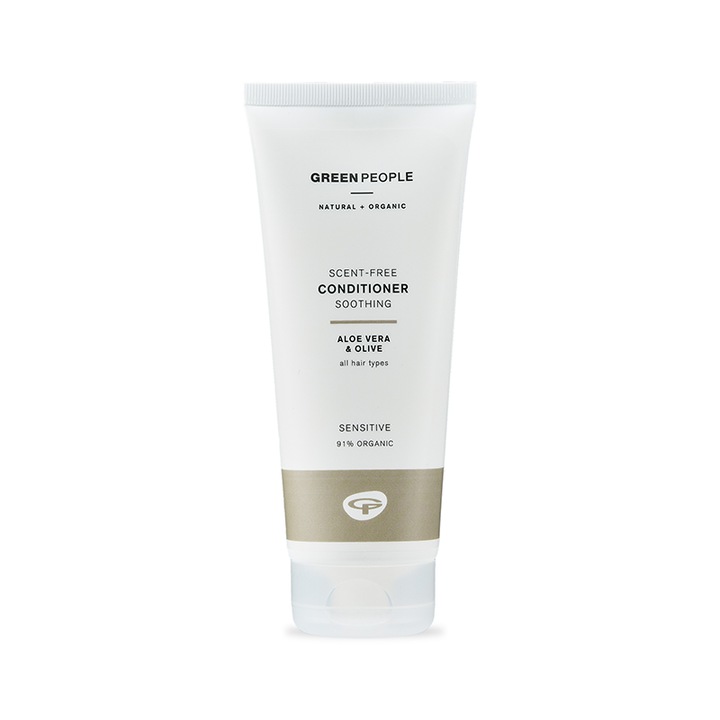 Green People Conditioner (200 ML)