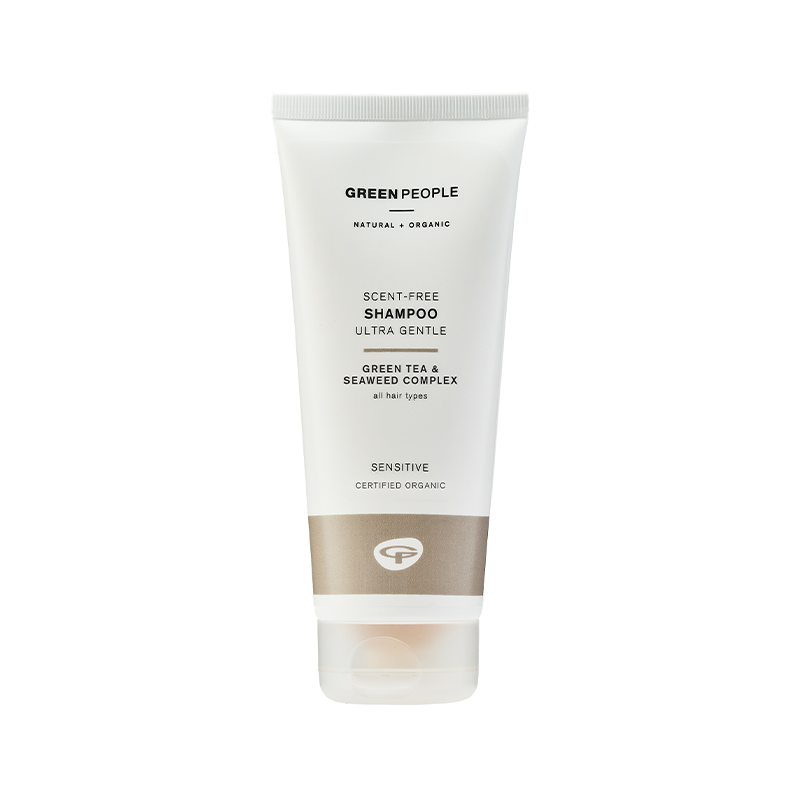 Green People Shampoo (200 ML)