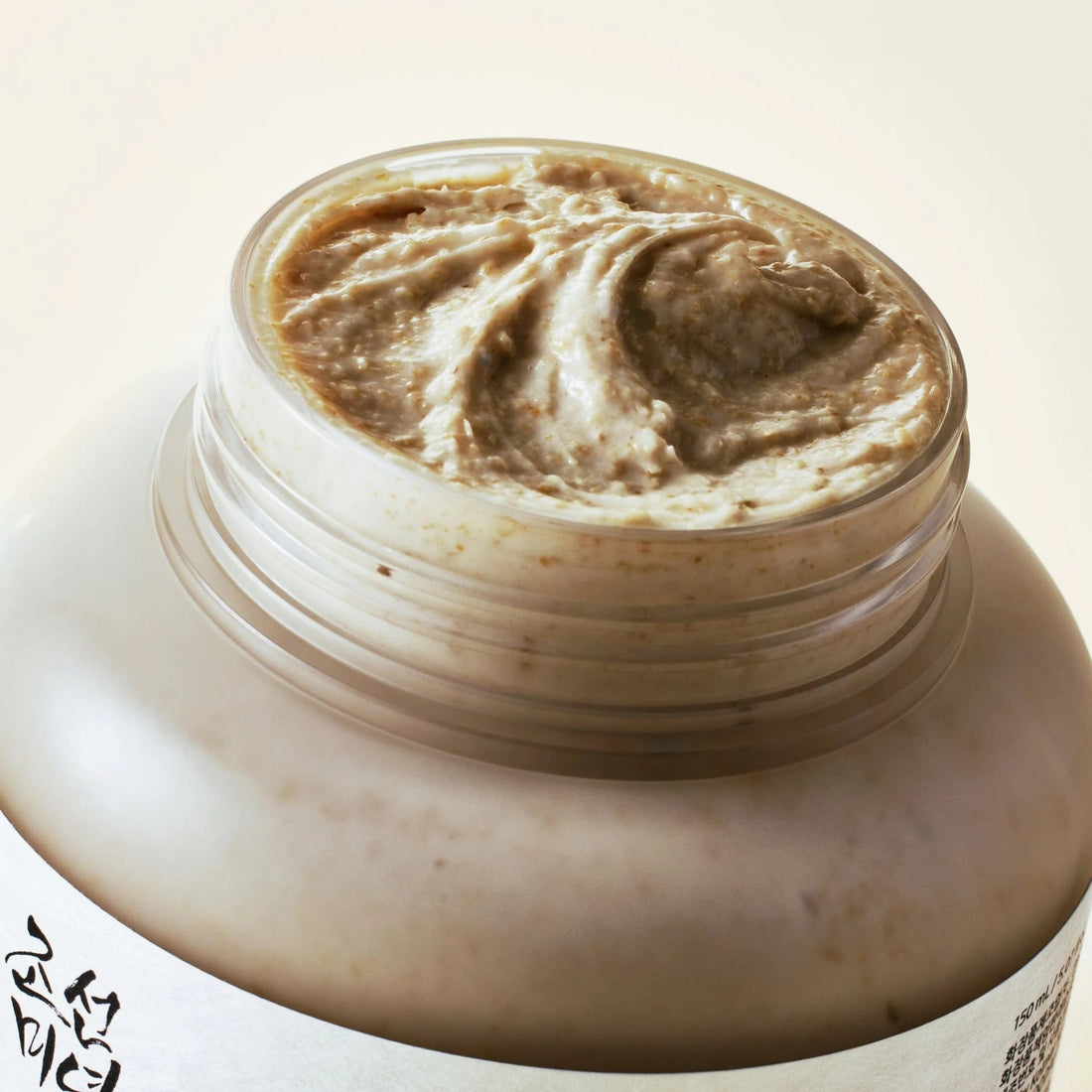 Beauty of Joseon Ground Rice and Honey Glow Mask (150 ML) Beauty of Joseon