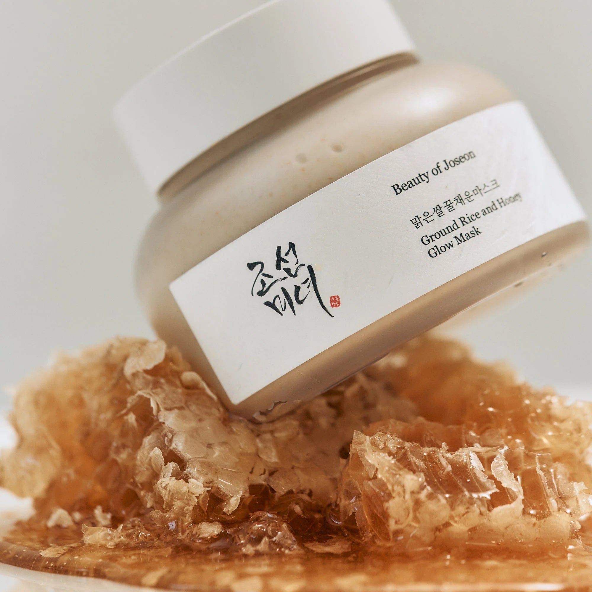 Beauty of Joseon Ground Rice and Honey Glow Mask (150 ML) Beauty of Joseon