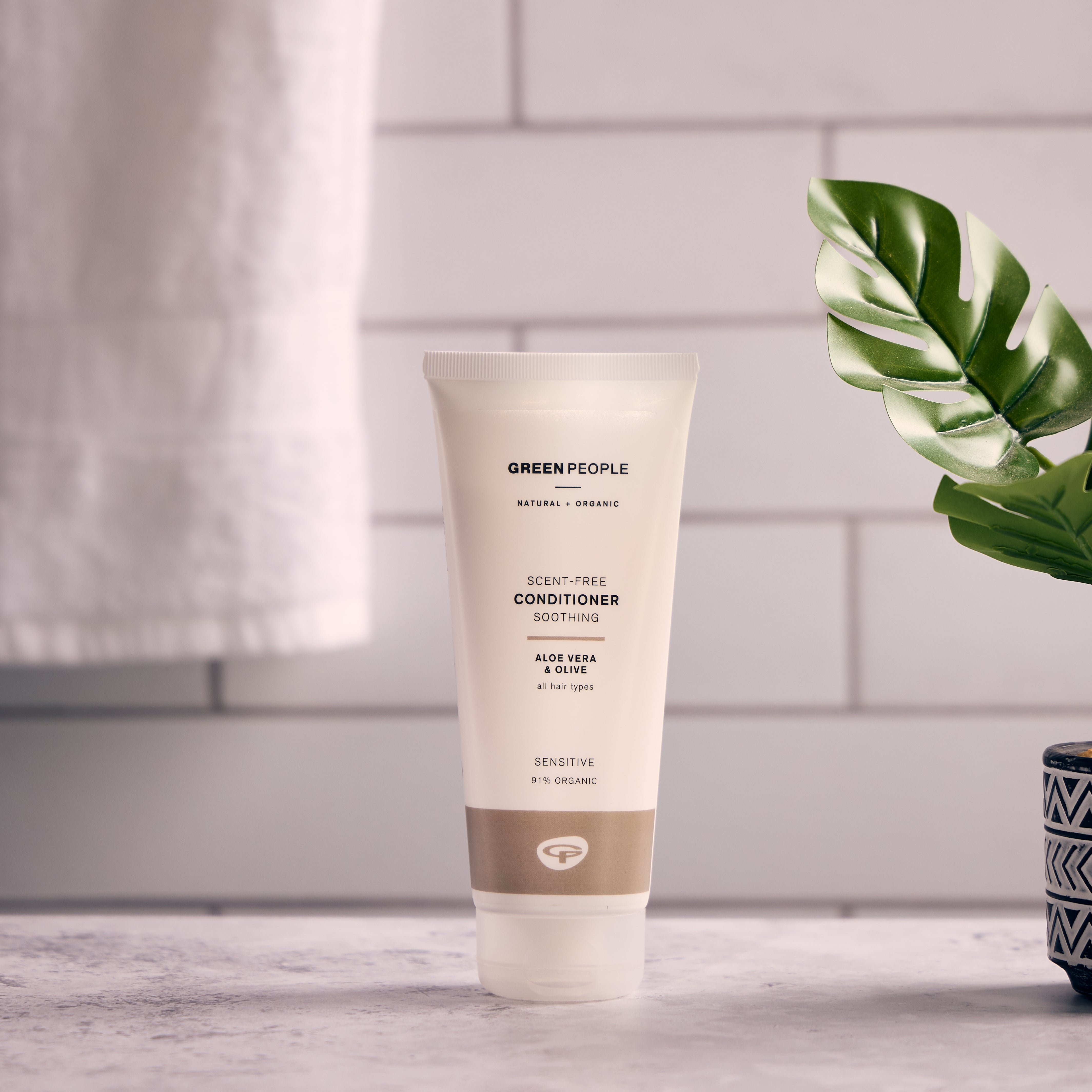 Green People Conditioner (200 ML) Green People