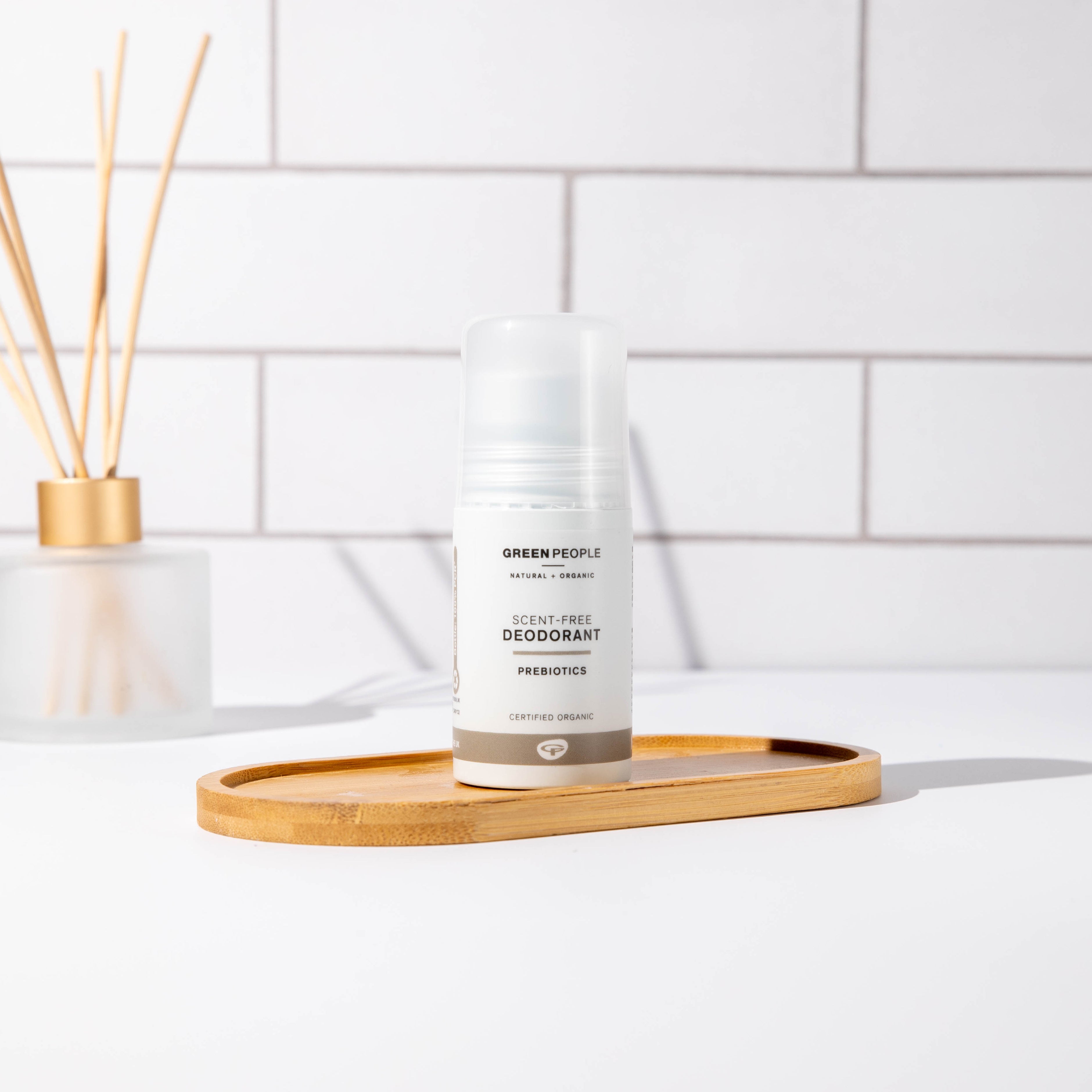 Green People Deodorant (75 ML) Green People