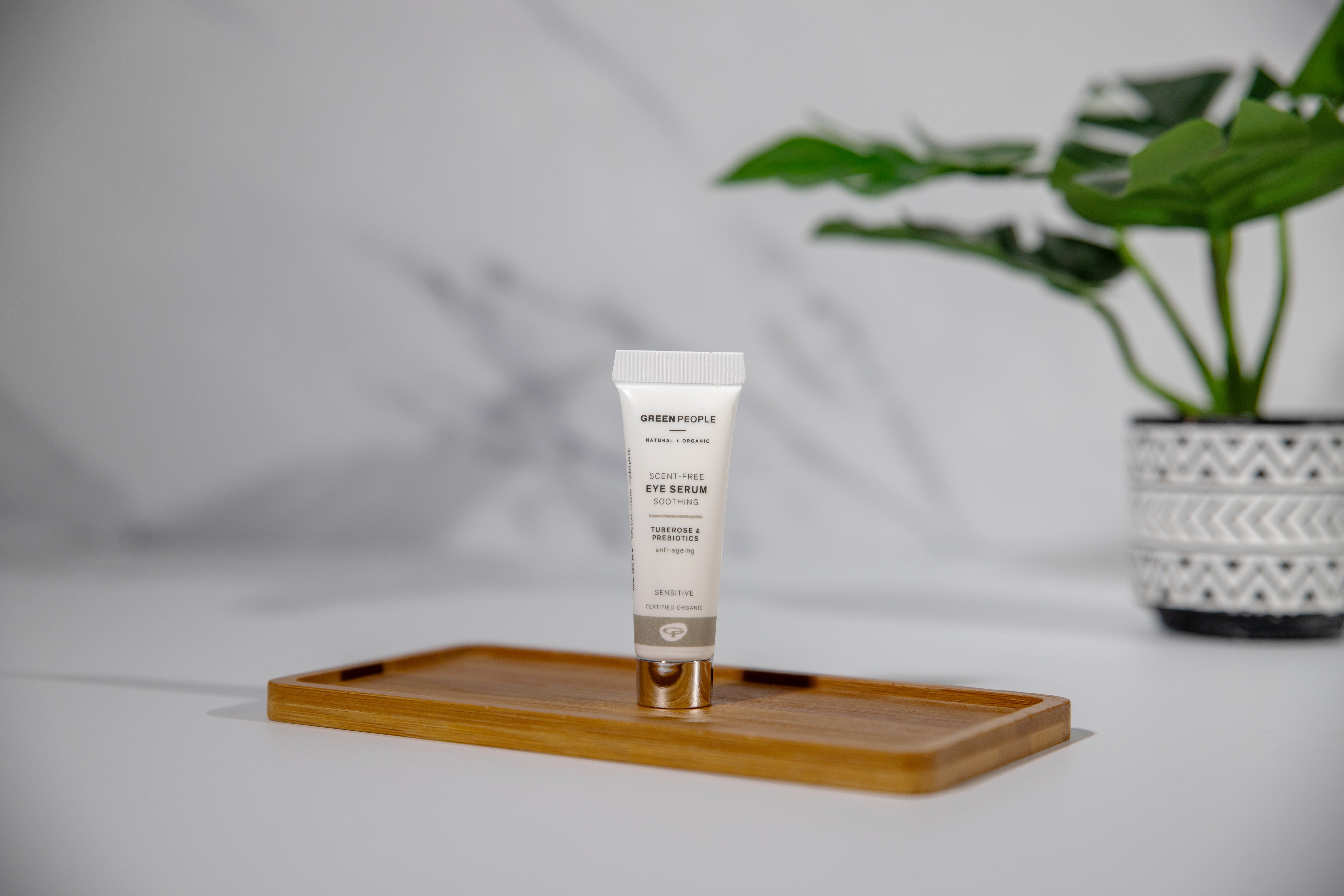 Green People Oogcrème (10 ML) Green People