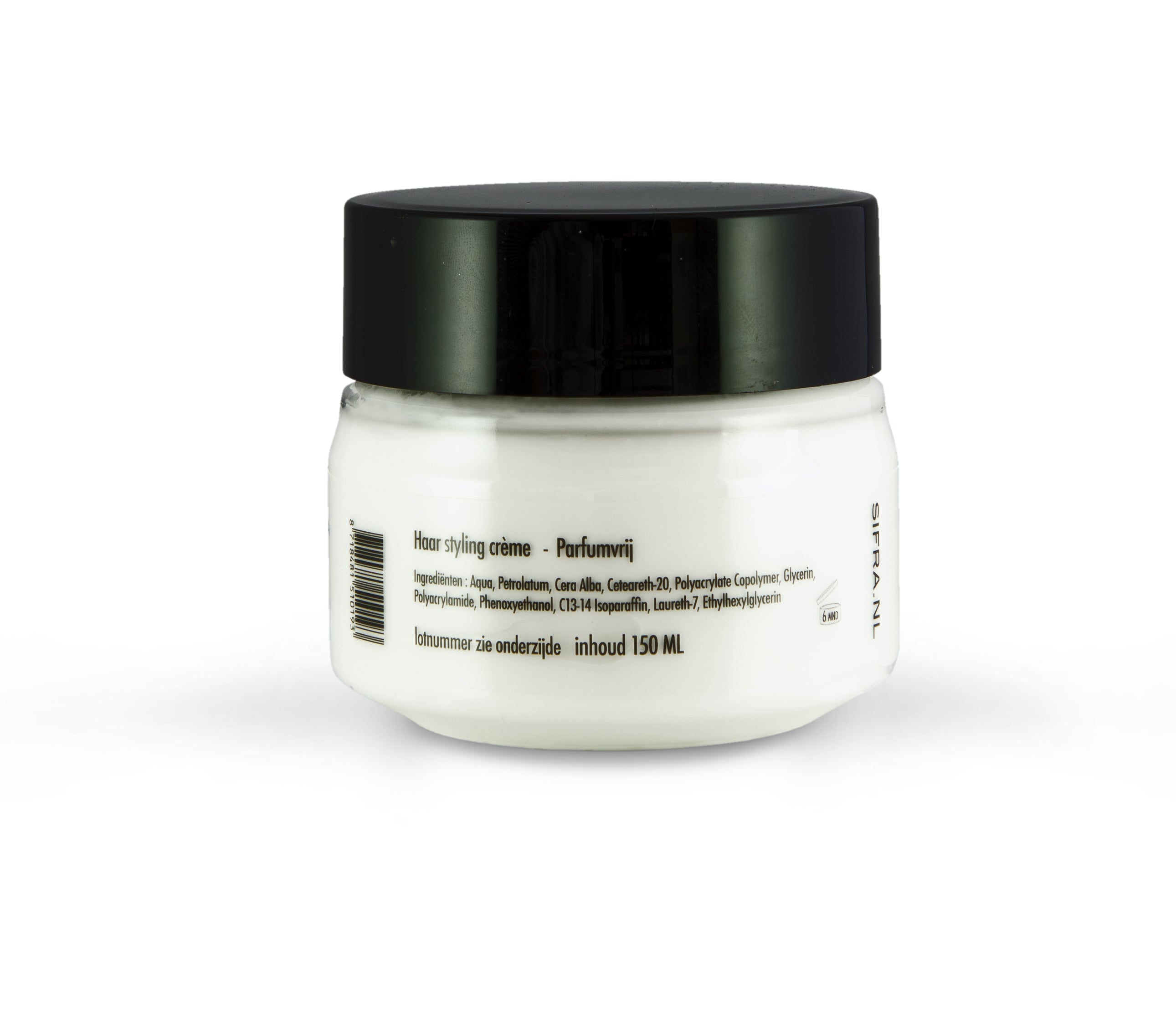 Sifra Haar styling creme (3x150 ML) Sifra