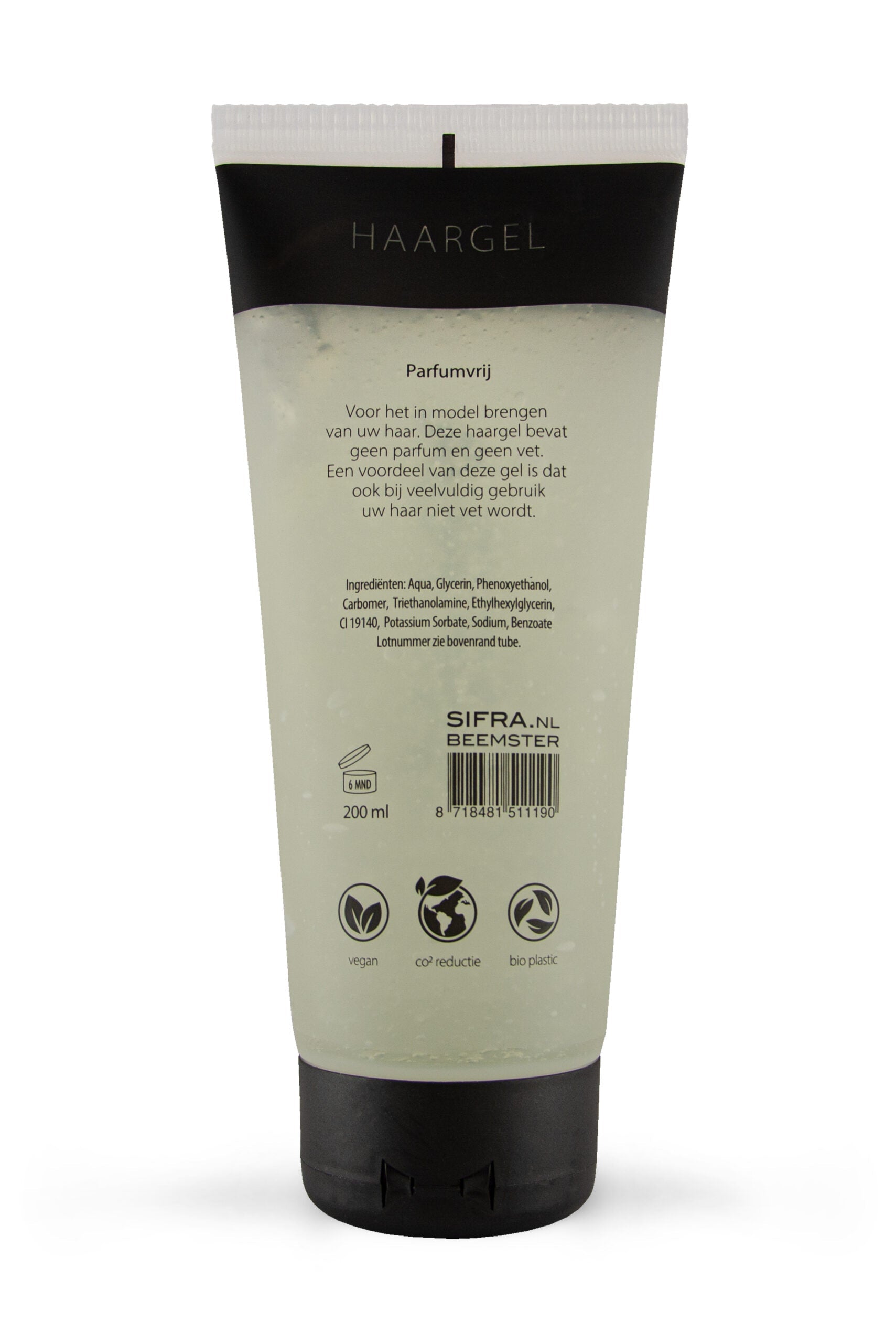 Sifra haargel (200 ML) Sifra