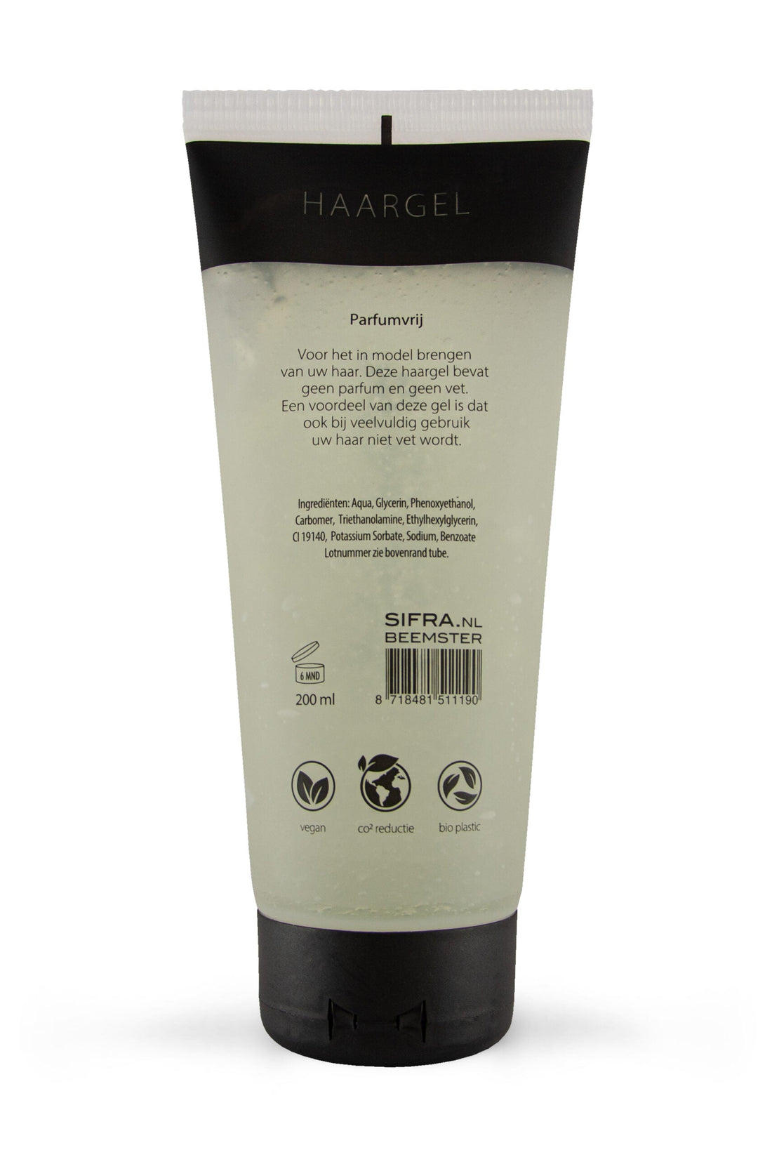Sifra haargel (200 ML) Sifra