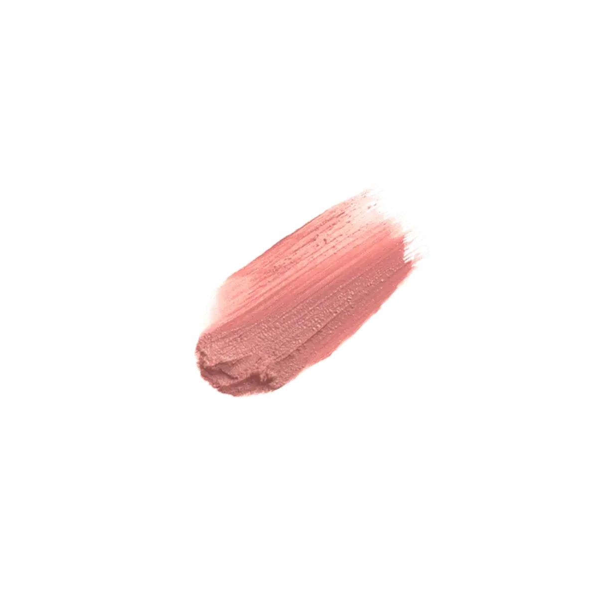 IDUN Minerals Matte Lipstick Hjortron Warm Nude (4 G) IDUN Minerals