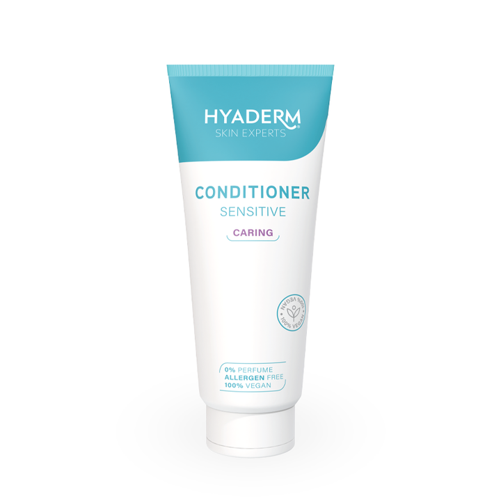Hyaderm conditioner parfumvrij
