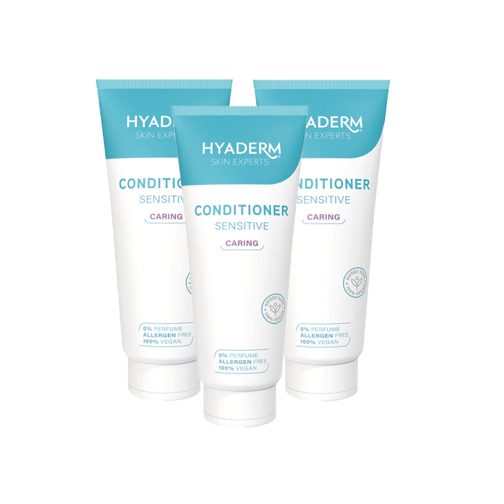 Hyaderm Conditioner Trio Hyaderm