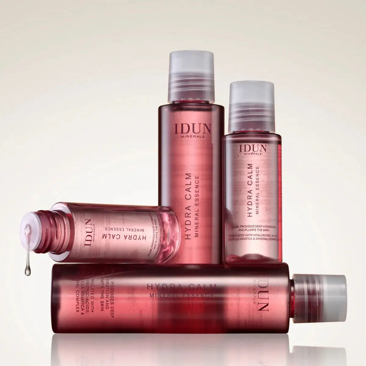 IDUN Minerals Hydra Calm Mineral Essence (125 ML) IDUN Minerals