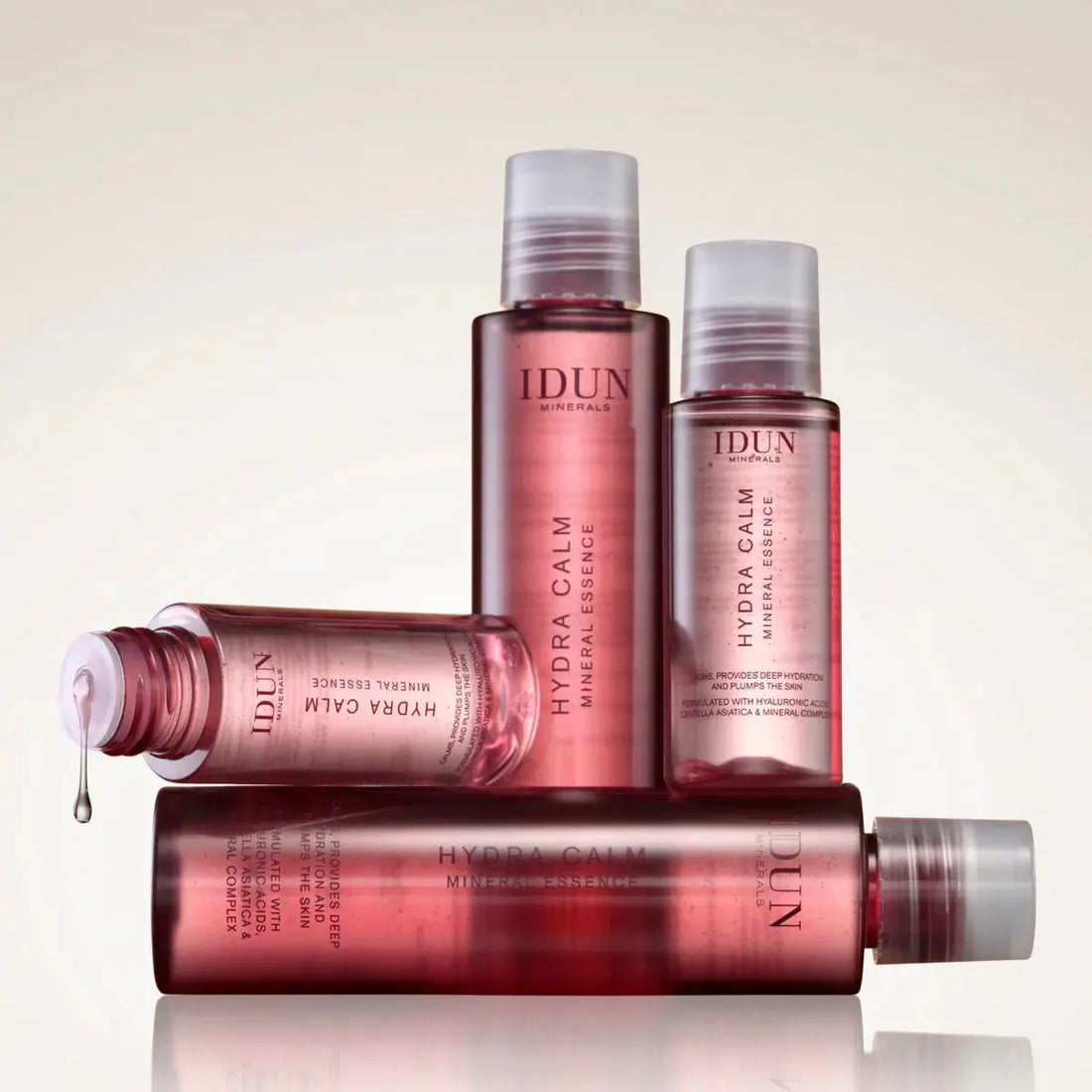 IDUN Minerals Hydra Calm Mineral Essence (125 ML) IDUN Minerals
