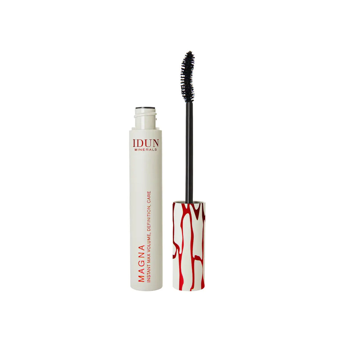 IDUN Minerals Mascara Magna Instant Max Volume (13 ML) IDUN Minerals