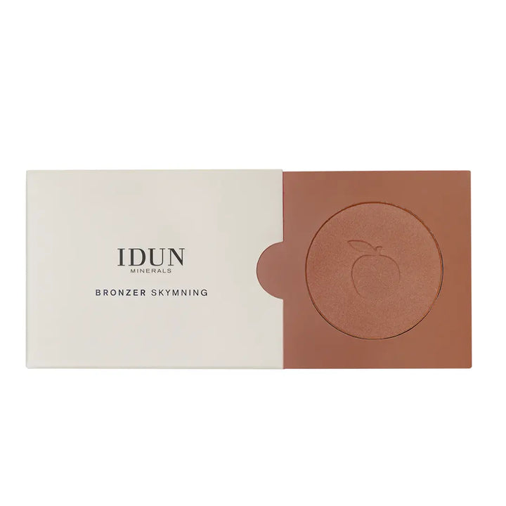 IDUN Minerals Mineral Bronzer Skymning (4,6 G) IDUN Minerals