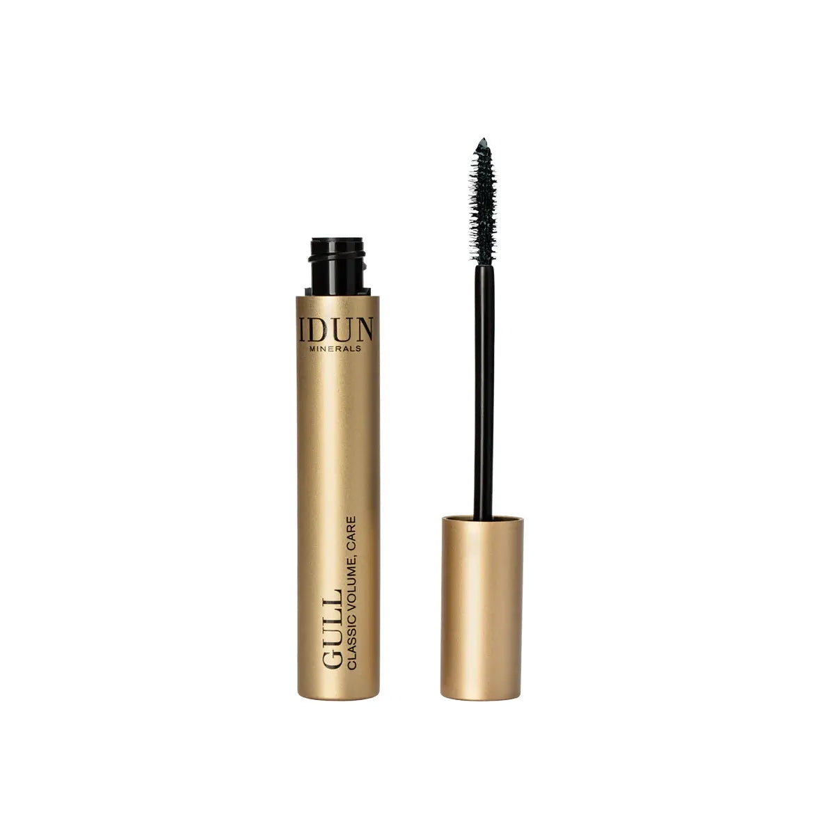 IDUN Minerals Mascara Gull Volume Black (11,5 ML) IDUN Minerals