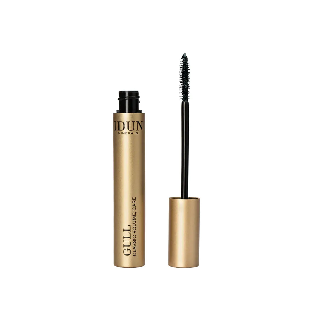 IDUN Minerals Mascara Gull Volume Black (11,5 ML) IDUN Minerals