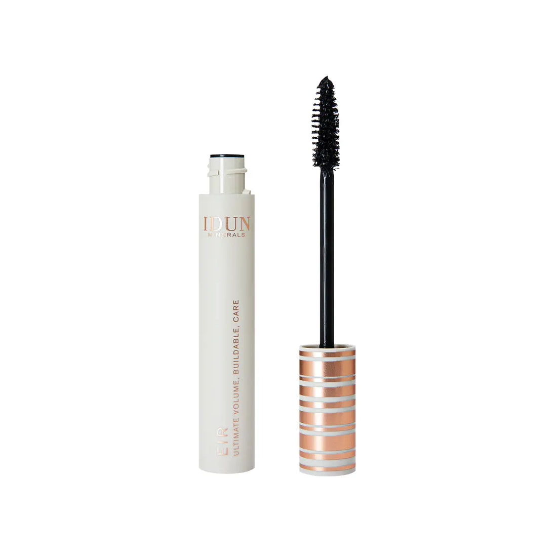 IDUN Minerals Mascara Eir Ultimate Volume Black (13,5 ML) IDUN Minerals