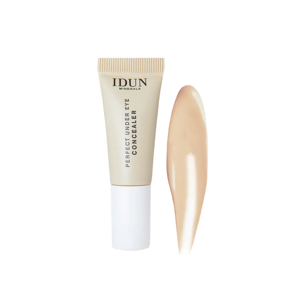 IDUN Minerals Perfect Under Eye Concealer Extra Light (6 ML) IDUN Minerals