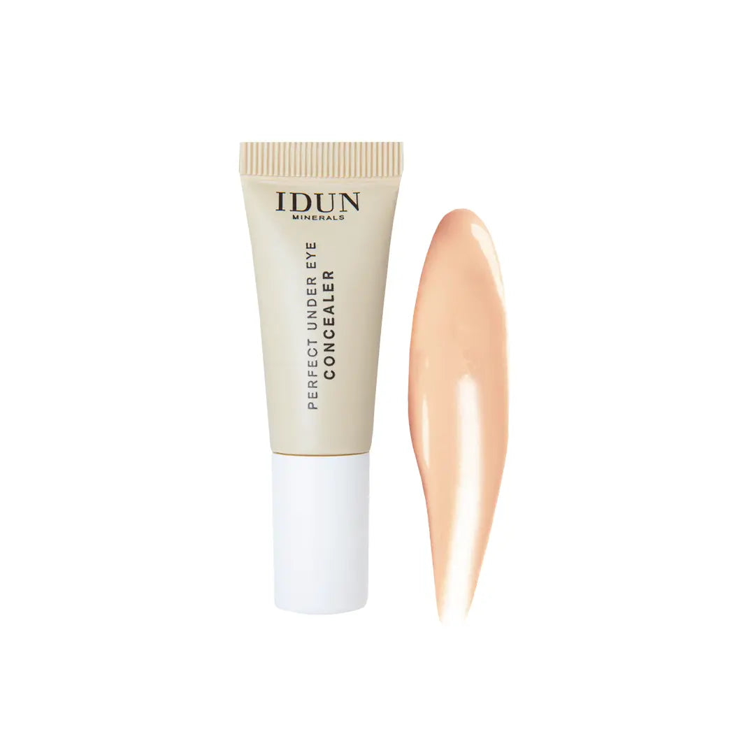 IDUN Minerals Perfect Under Eye Concealer Fair (6 ML) IDUN Minerals