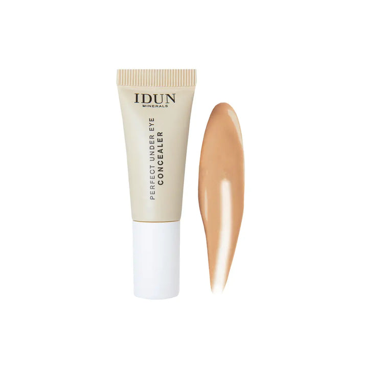 IDUN Minerals Perfect Under Eye Concealer Medium (6 ML) IDUN Minerals