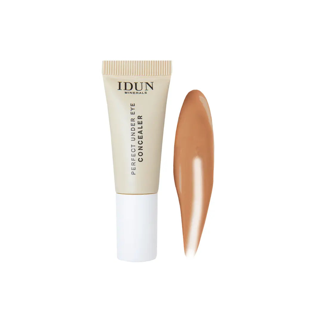IDUN Minerals Perfect Under Eye Concealer Tan (6 ML) IDUN Minerals