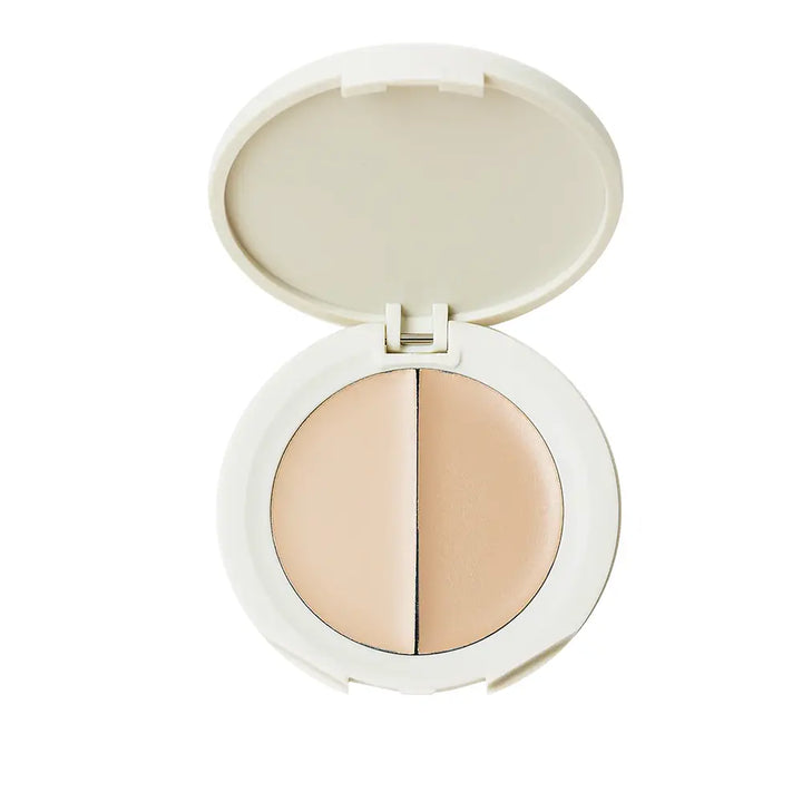 IDUN Minerals Duo Concealer Kaprifol Extra Light (2,8 G) IDUN Minerals