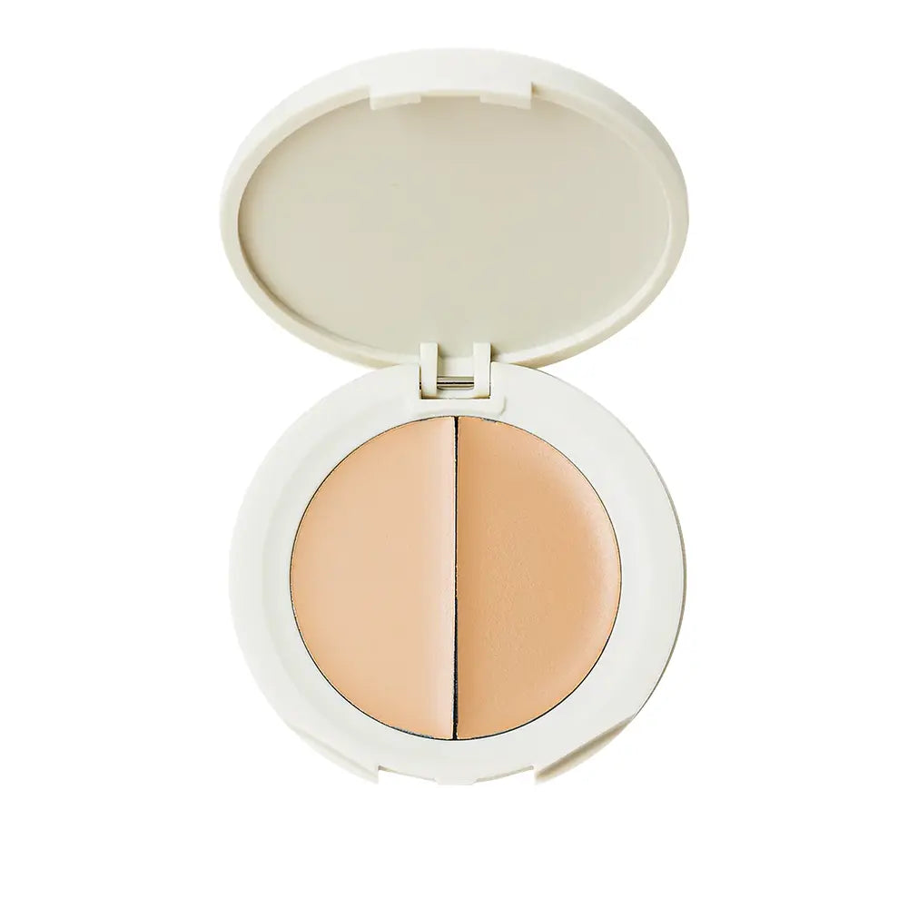 IDUN Minerals Duo Concealer Strandgyllen Light (2,8 G) IDUN Minerals