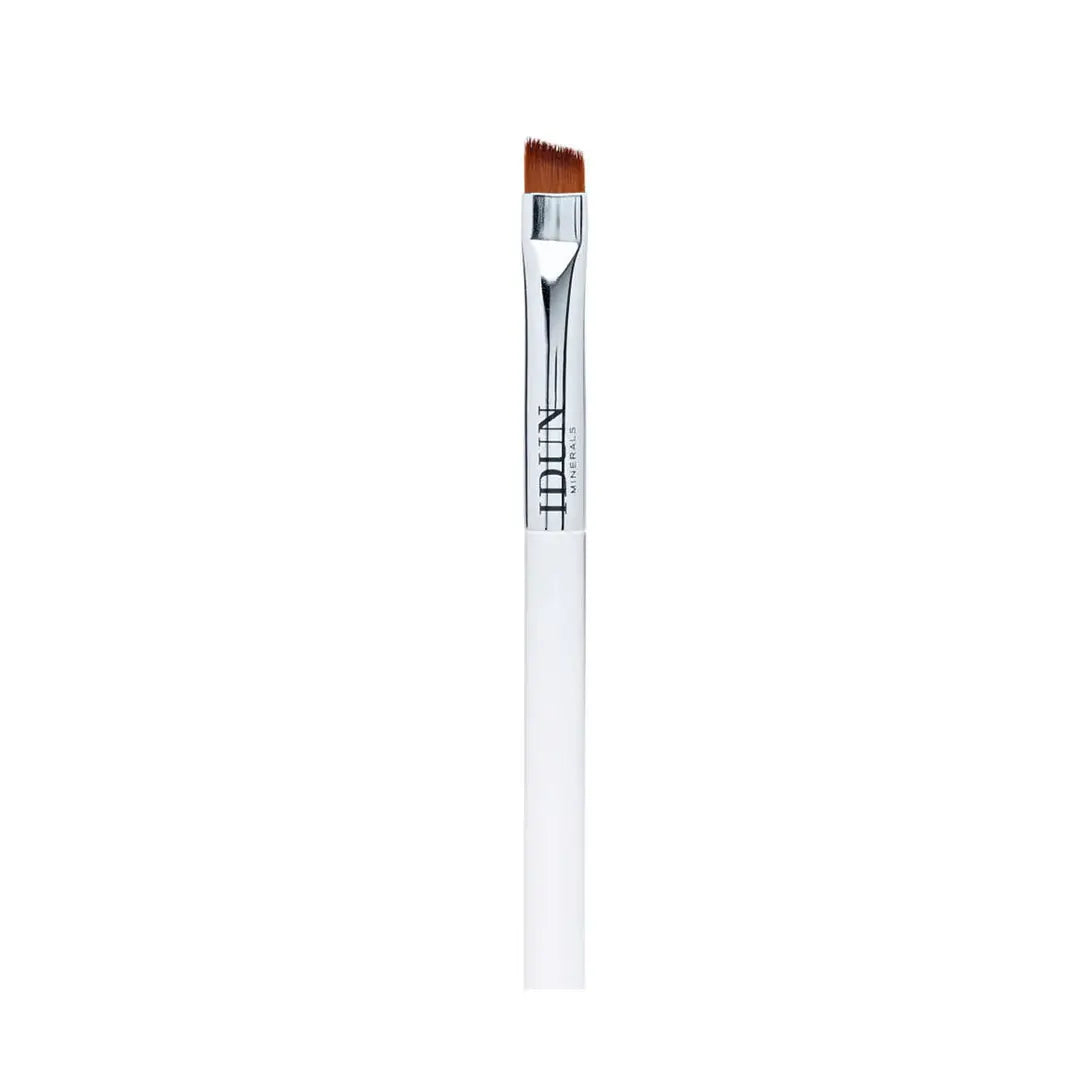 IDUN Minerals Eye and Lip Definer Brush IDUN Minerals