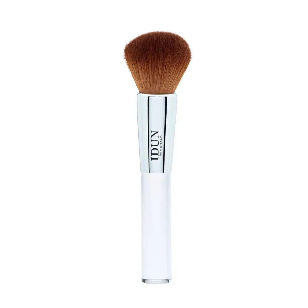 IDUN Minerals Kabuki Brush IDUN Minerals