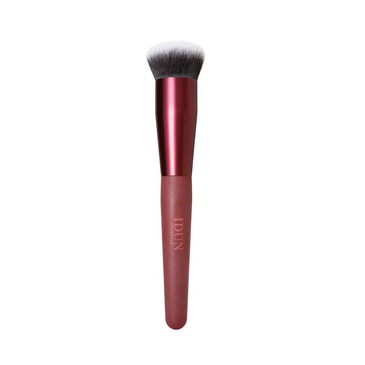 IDUN Minerals Pro Buffer Foundation Brush IDUN Minerals