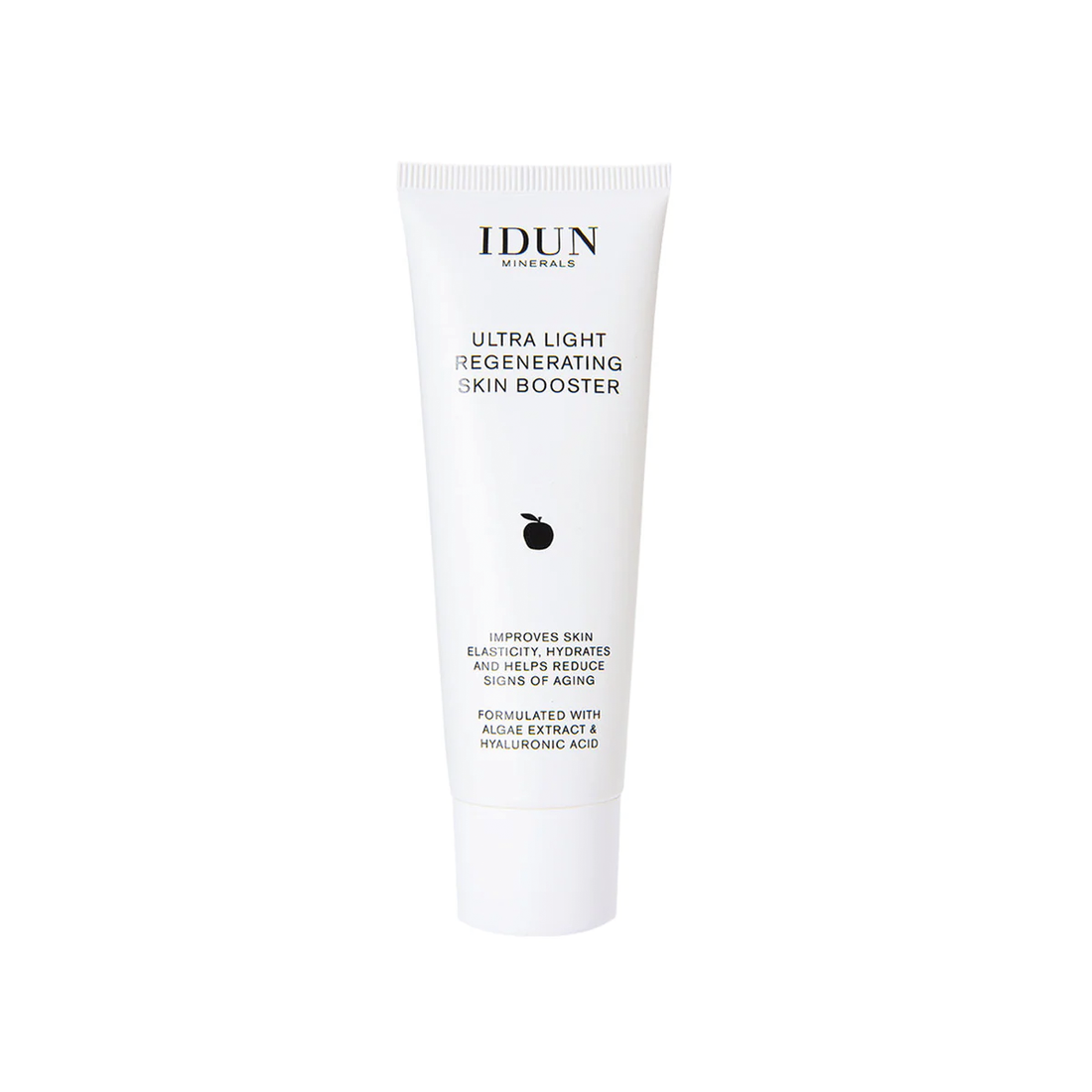 IDUN Minerals Ultra Light Regenerating Skin Booster (50 ML) IDUN Minerals