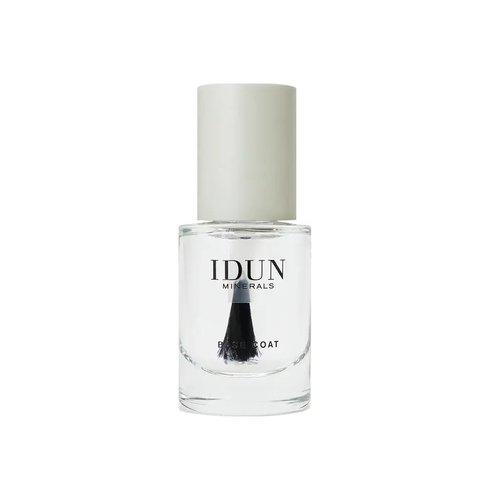 IDUN Minerals Base Coat Kristall (11 ML) IDUN Minerals