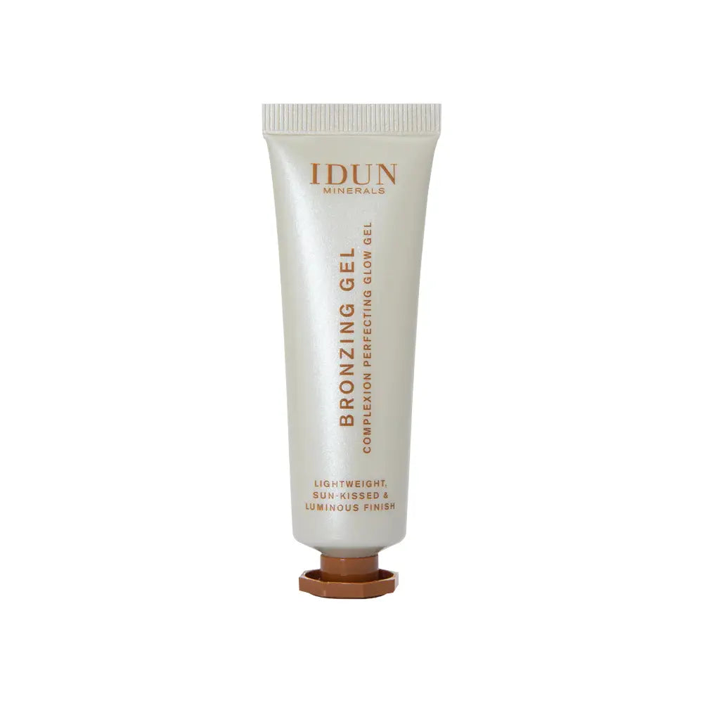IDUN Minerals Bronzing Gel Golden Hour (30 ML) IDUN Minerals
