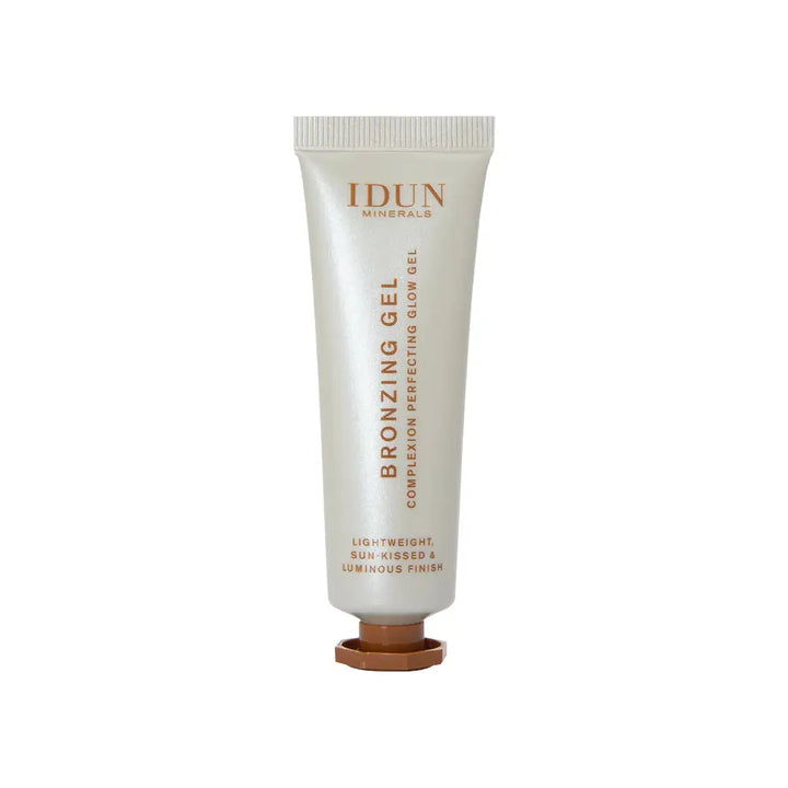 IDUN Minerals Bronzing Gel Sunrise (30 ML) IDUN Minerals