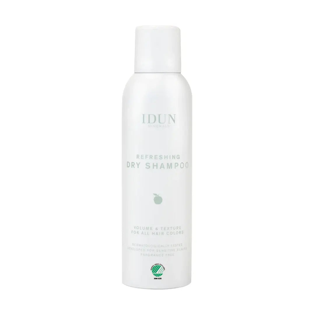 IDUN Minerals Refreshing Dry Shampoo (200 ML) IDUN Minerals