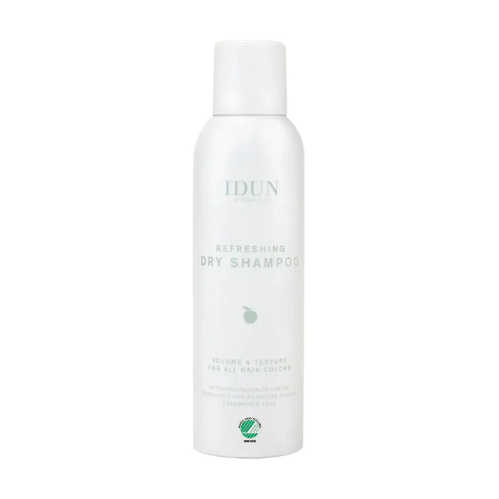IDUN Minerals Refreshing Dry Shampoo (200 ML) IDUN Minerals