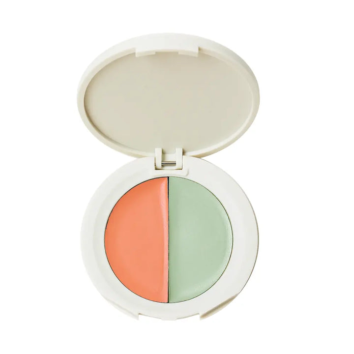 IDUN Minerals Duo Concealer Ringblomma (2,8 G) IDUN Minerals