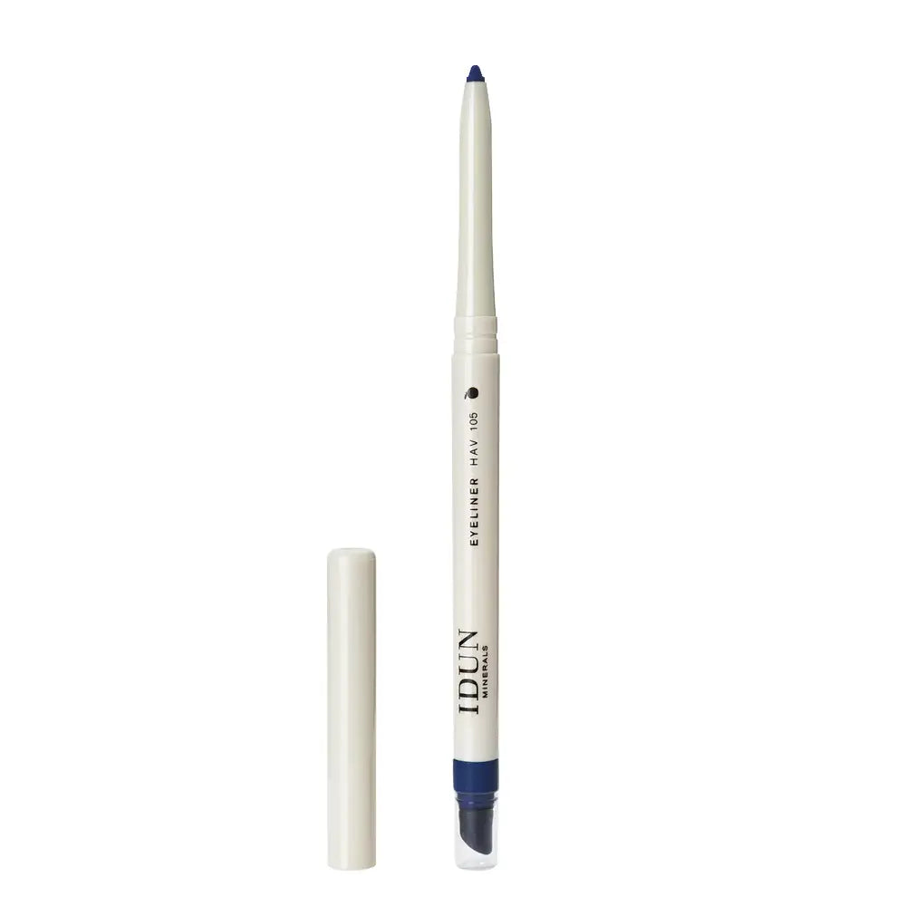 IDUN Minerals Creamy Eyeliner Hav Blue (0,35 G) IDUN Minerals