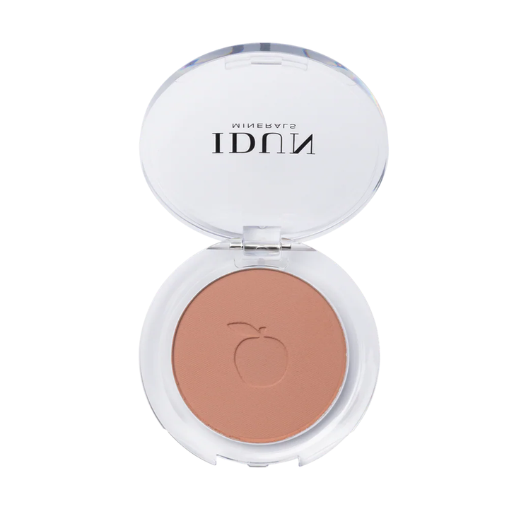 IDUN Minerals Mineral Single Eyeshadow Dahlia IDUN Minerals