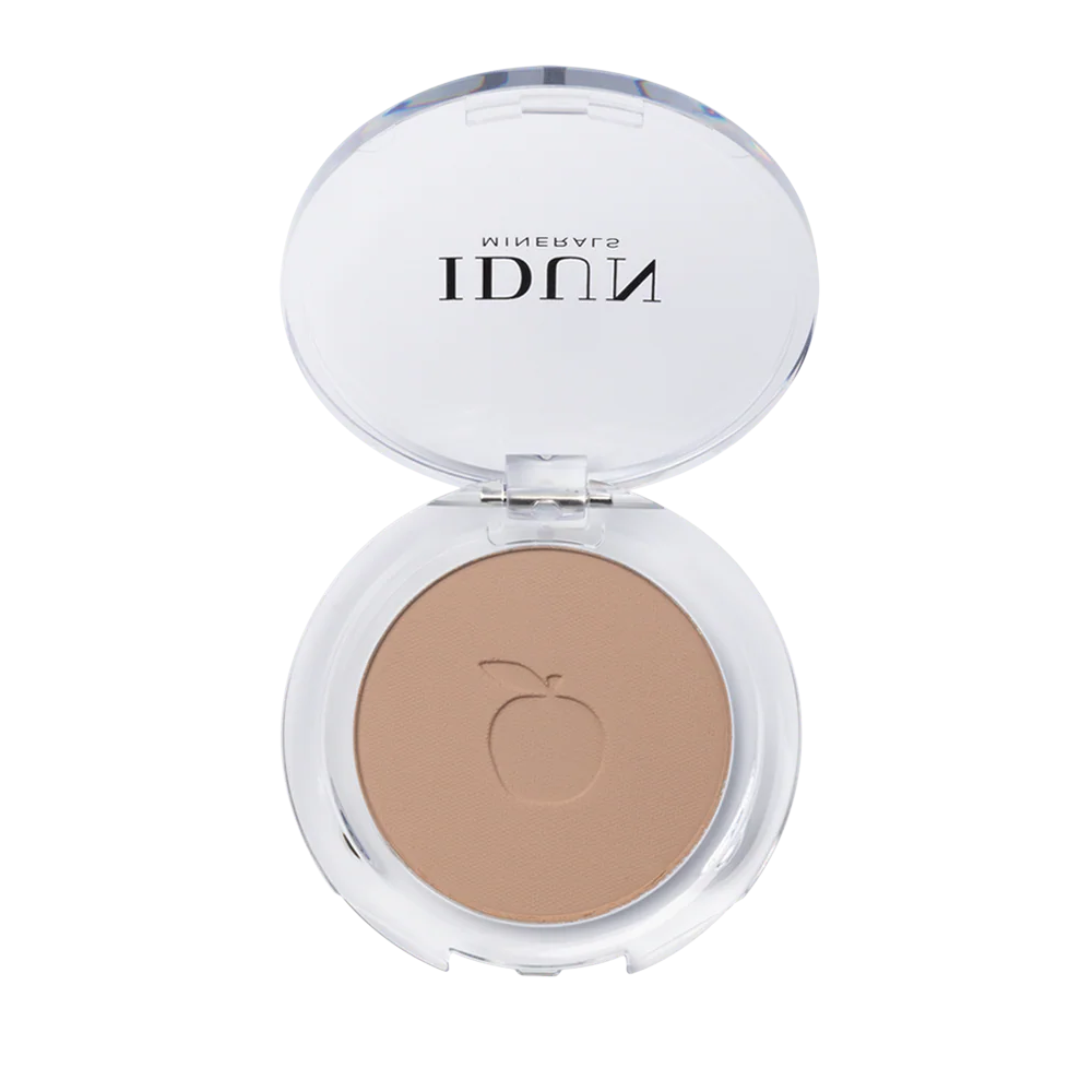 IDUN Minerals Mineral Single Eyeshadow Ljung IDUN Minerals