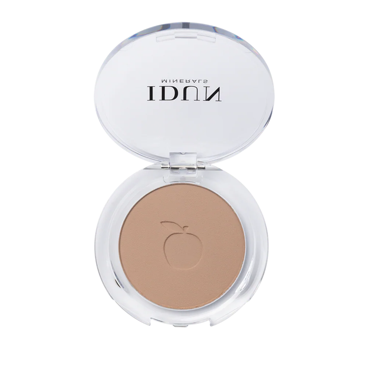 IDUN Minerals Mineral Single Eyeshadow Ljung IDUN Minerals