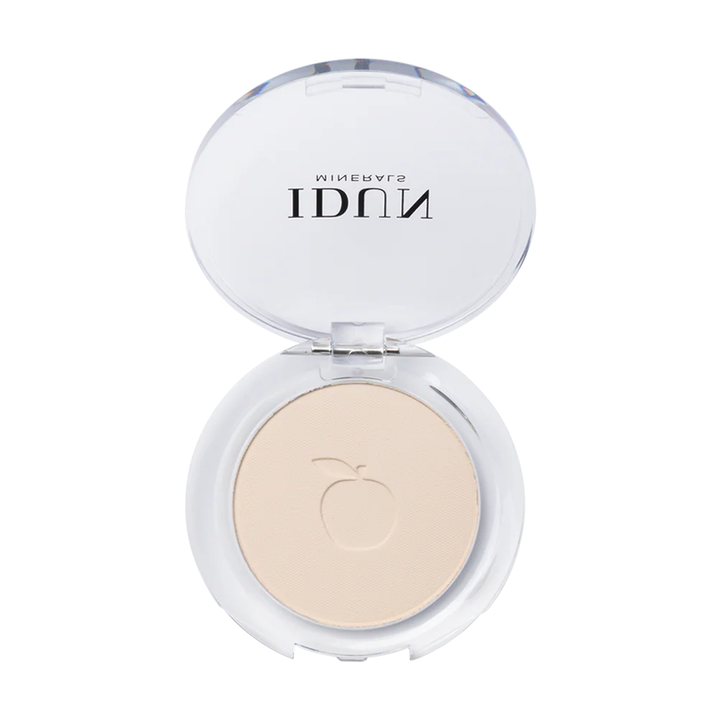 IDUN Minerals Mineral Single Eyeshadow Sandvita IDUN Minerals