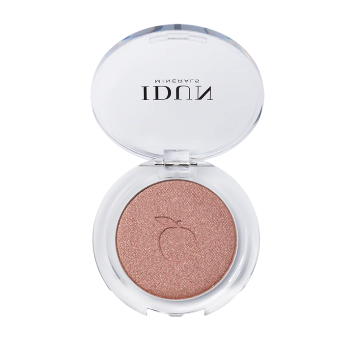 IDUN Minerals Mineral Single Eyeshadow Vallmo IDUN Minerals