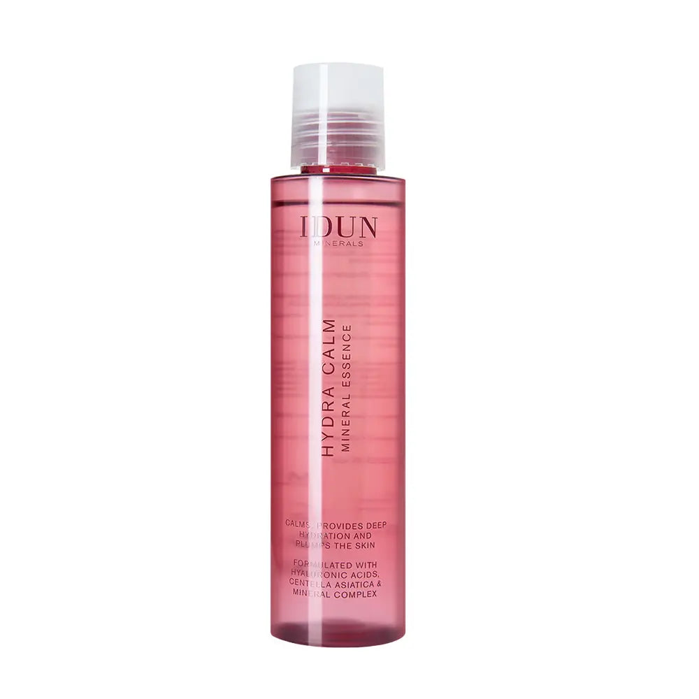 IDUN Minerals Hydra Calm Mineral Essence (125 ML) IDUN Minerals