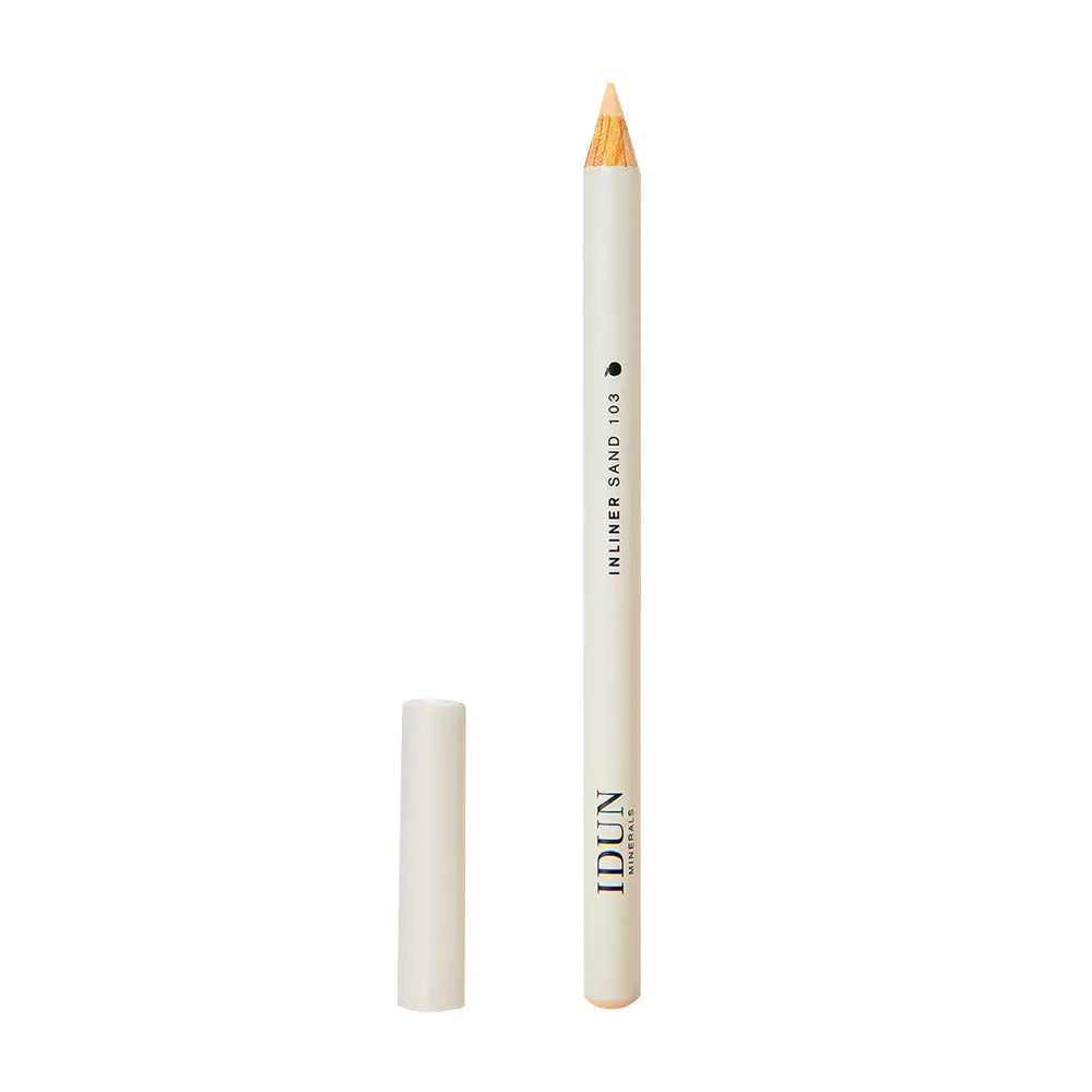 IDUN Minerals Creamy Inliner Sand Nude (1,14 G) IDUN Minerals